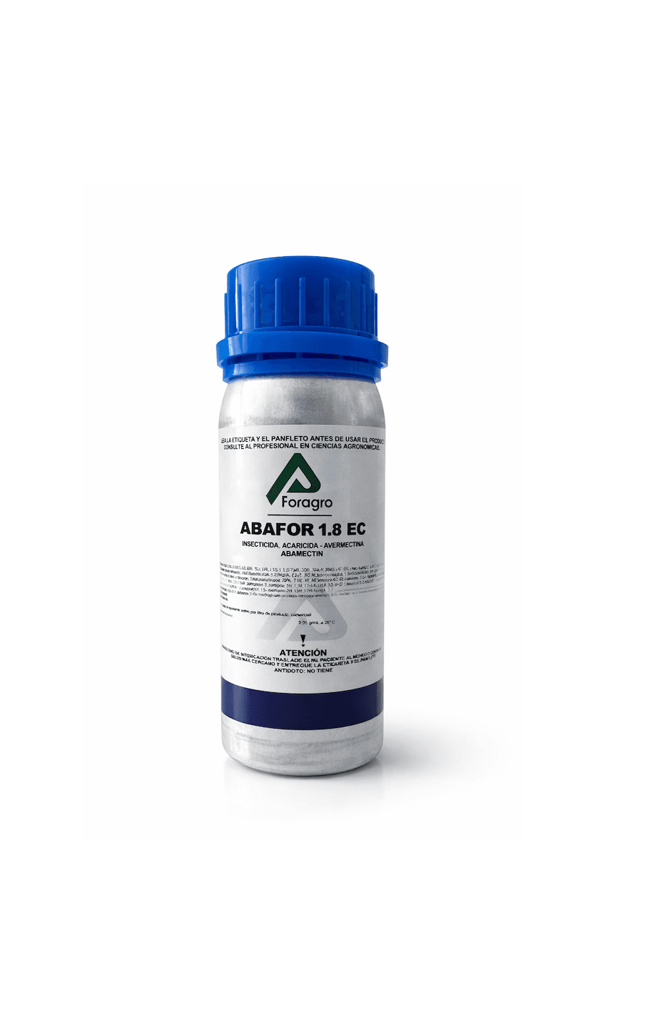 ABAFOR 1.8 EC / 100 ML