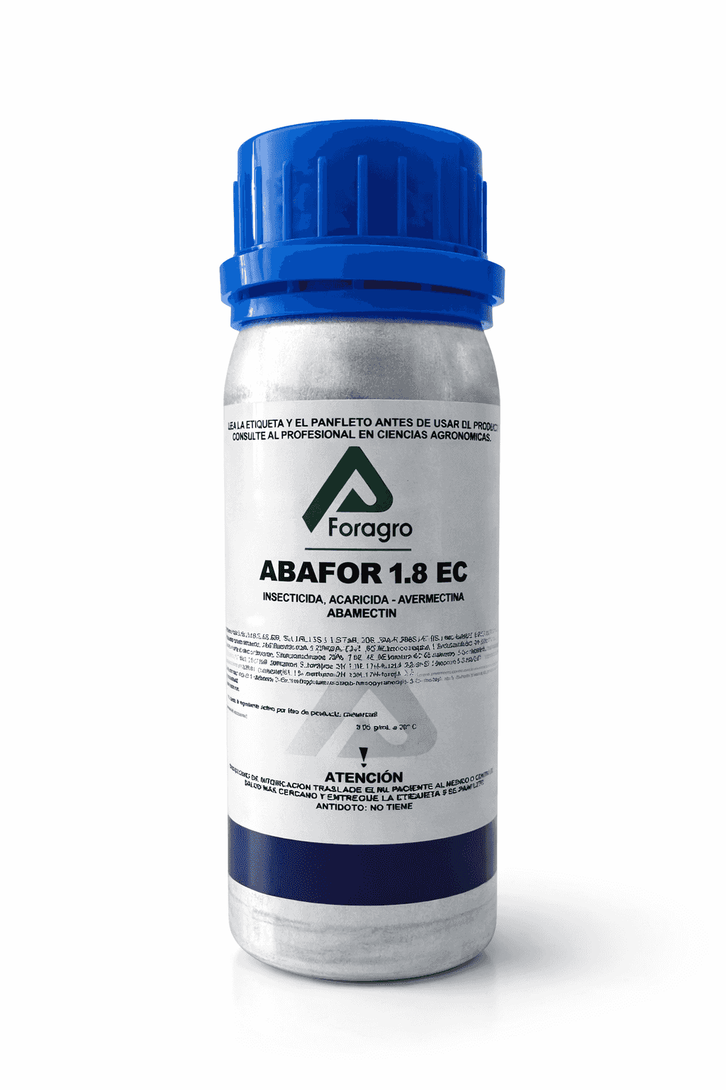 ABAFOR 1.8 EC / 100 ML