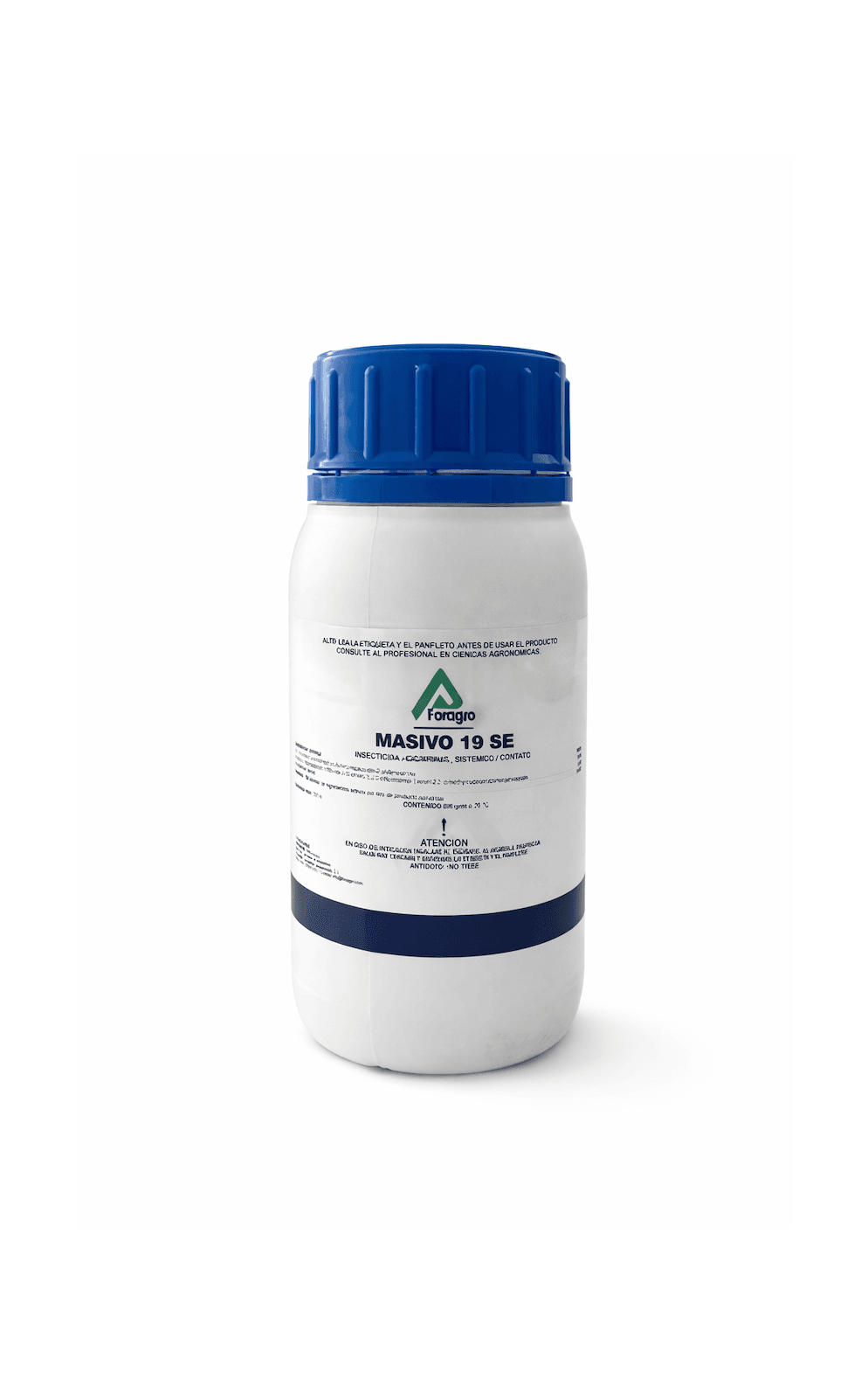 MASIVO 19 SE / 250 ML