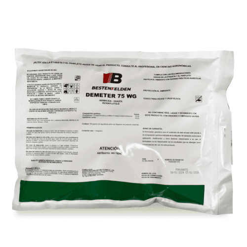 DEMETER 75 WG / 1 KG