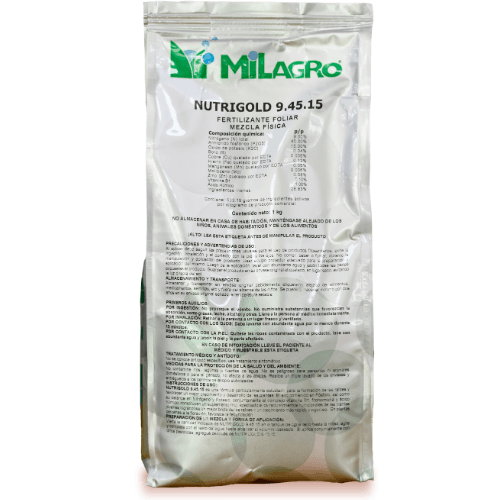 NUTRIGOLD 9.45.15 / 1 KG