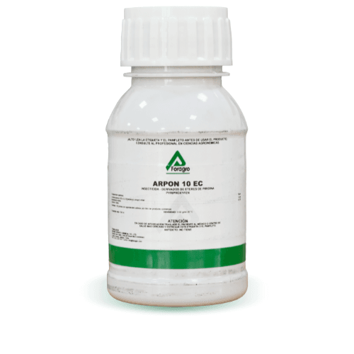 ARPON 10 EC / 250 ML