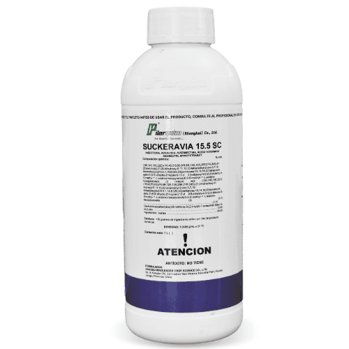 ZUCKERAVIA 15.5 SC / 1 LT