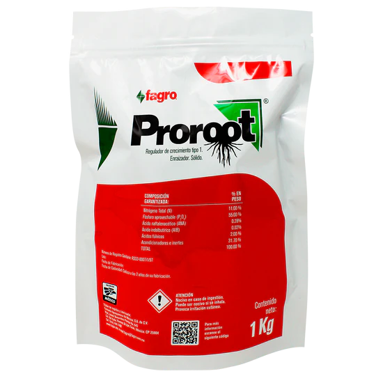 PROROOT / 1 KG
