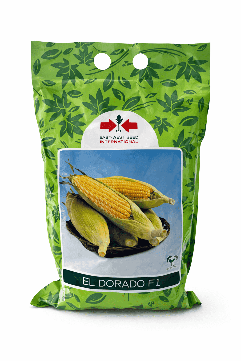 SEMILLA MAIZ DULCE EL DORADO  F1 / 10 MX