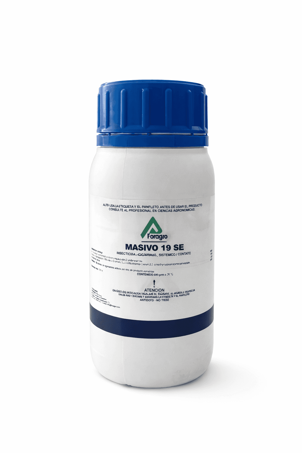 MASIVO 19 SE / 250 ML