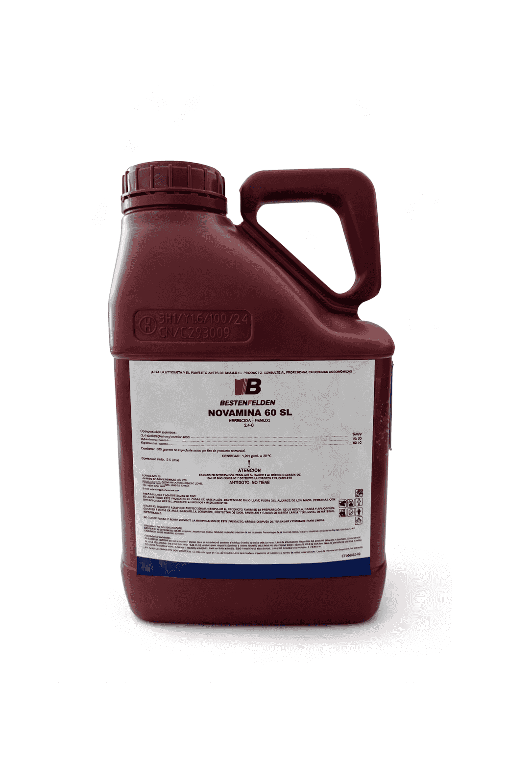 NOVAMINA 60 SL /3.5L