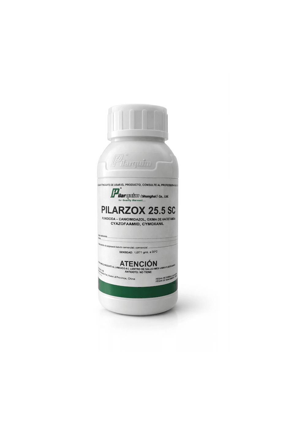 PILARZOX 25.5 SC / 500  ML
