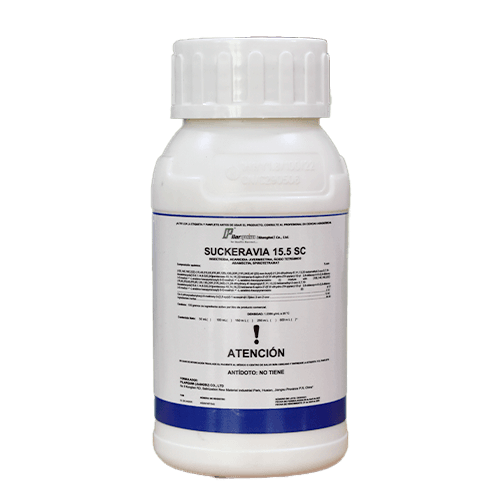 ZUCKERAVIA 15.5 SC / 250 ML