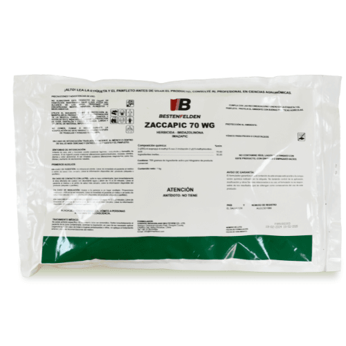 ZACCAPIC 70 WG / 1 KG 
