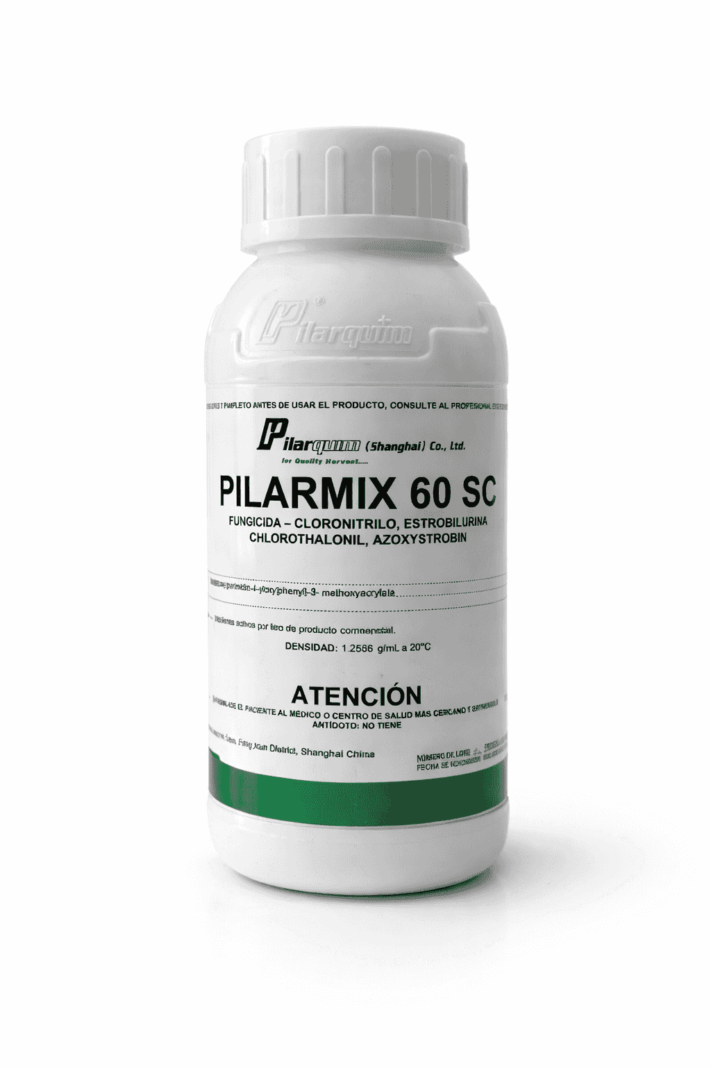PILARMIX 60 SC / 500 ML