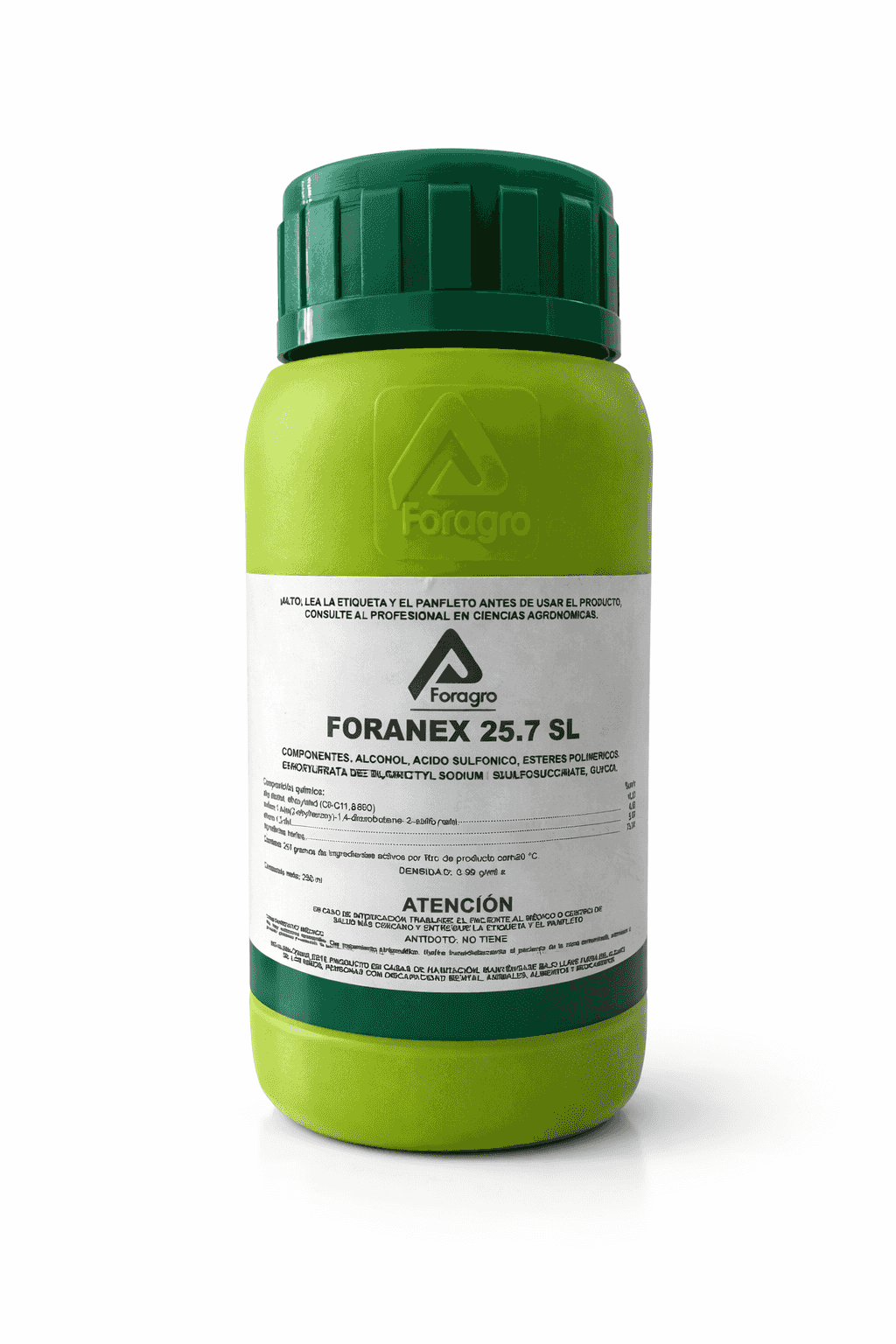 FORANEX 25.7 SL / 250 ML