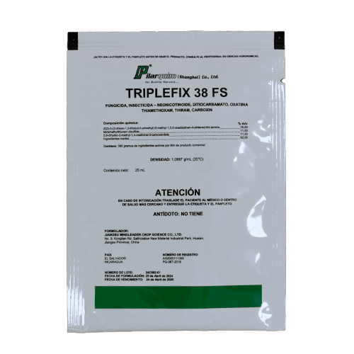 TRIPLEFIX 38 FS / 25 ML